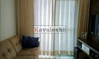 Imagem: Apartamento, Jardim Vergueiro (Sacomã)