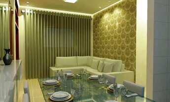 Imagem 3: Apartamento à venda, 3 quartos, 1 suíte, 1 vaga, Europa - Contagem/MG