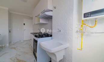 Imagem 7: Apartamento para locação 38m² no bairro Tatuapé - São Paulo/SP, Zona Leste