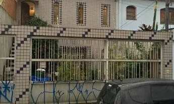 Imagem: Sobrado c/ 2 residências na mooca, a 600