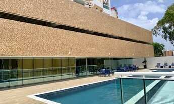 Imagem 3: Pelion Residence no Renascença com 4 Suítes e 191m² - Pronto para morar