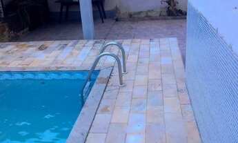 Imagem: Amparo imóveis-Vende 3 quartos sendo 1