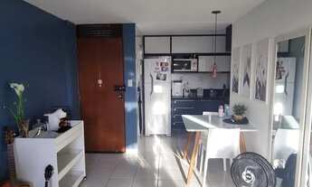 Imagem 6: Apartamento no bairro de Mangabeira bem próximo ao Shopping e Detran