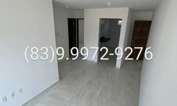 Imagem 4: Apartamento para venda com 59 metros quadrados com 2 quartos em Estados - João Pessoa - Pa