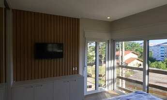 Imagem 3: Apartamento na planta 92 metros quadrados com 2 suítes no Bairro Pousada da Neve