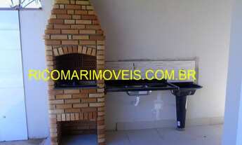 Imagem 4: Casa nova com piscina a venda Bairro Bopiranga em Itanhaém