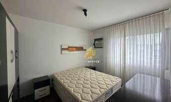 Imagem 4: Apartamento com 1 dormitório para alugar, 79 m², R$ 1.900/mês - América - Joinville/SC