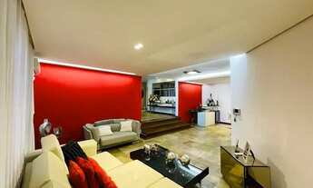 Imagem 4: Casa à venda, 6 quartos, 3 suítes, 12 vagas, São Luiz - Belo Horizonte/MG