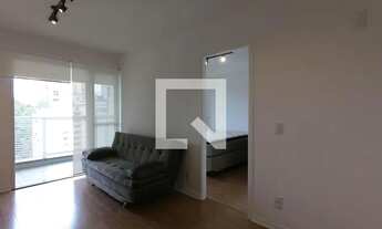 Imagem 4: Apartamento para Aluguel - Panamby, 1 Quarto, 39 m2