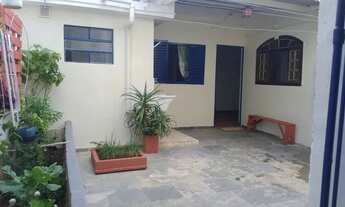 Imagem: Aluga-se Edícula ótima localização