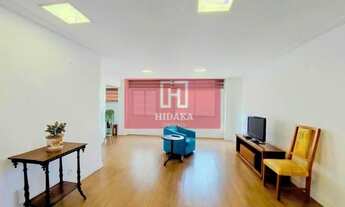 Imagem 2: Apartamento à venda no bairro Brooklin - São Paulo/SP, Zona Sul