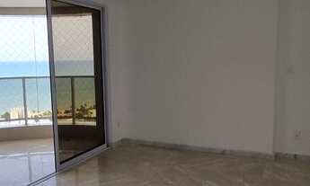 Imagem 4: Apartamento muito amplo no ALTIPLANO com 2 quartos suítes + dce completa