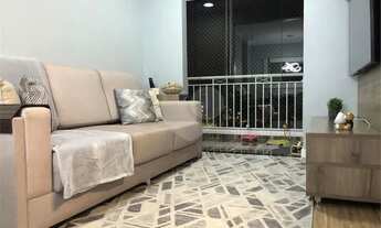 Imagem 5: Apartamentocom 2 quartos, 65 m² na Móoca