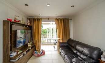 Imagem 6: Apartamento com 4 dormitórios á venda - Vila Sônia