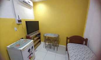 Imagem: Quarto Mobiliado do japiim 1, cj 31 de março