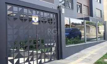 Imagem 4: Apartamento 3 dormitórios 1 suíte 2 vagas cobertas e piscina bairro Tristeza Porto Alegre