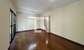 Imagem 3: Apartamento para Aluguel - Moema, 4 Quartos, 127 m2