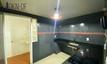 Imagem 4: Apartamento Arejado