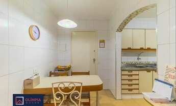 Imagem 5: Apartamento Locação Cerqueira César 153 m² 3 Dormitórios