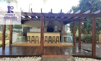 Imagem 3: Apartamento com 3 dormitórios à venda, 78 m² por R$ 488.000,00 - Swift - Campinas/SP