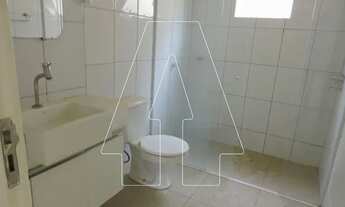 Imagem 6: Araçatuba - Casa - Jardim Nova Yorque