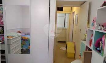 Imagem 5: São Paulo - Apartamento Padrão - MOEMA