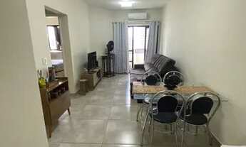 Imagem 2: Apartamento para venda possui 118 metros quadrados com 2 quartos em Pompéia - Santos - SP