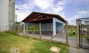 Imagem 2: Apartamento para Aluguel - Fazenda Grande, 2 Quartos, 50 m2