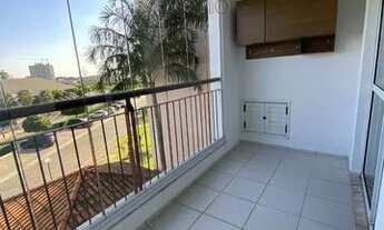 Imagem 2: Locação Apartamento com 3 dormitórios