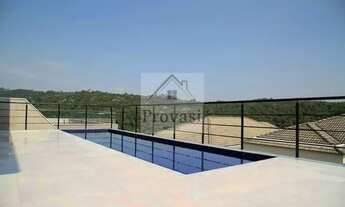 Imagem 3: Casa à venda no bairro Cidade Tamboré - Santana de Parnaíba/SP