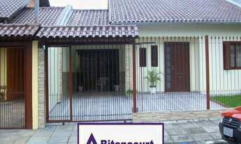 Imagem: Cachoeirinha - Casa Padrão - Parque da