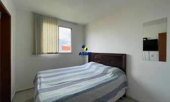 Imagem 6: BELO HORIZONTE - Apartamento Padrão - Castelo
