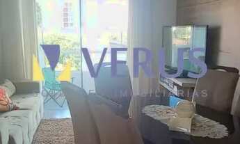 Imagem 2: Apartamento Mobiliado Com 01 Suíte + 01 Dormitório no Bairro Vila Operária!