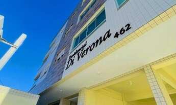 Imagem: Apartamento novo 2 dormitórios mobilado