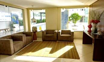 Imagem: APARTAMENTO 3 QUARTOS (1 SUÍTE), INFRAESTRUTURA