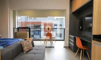 Imagem: Apartamento para Aluguel - Pinheiros, 1