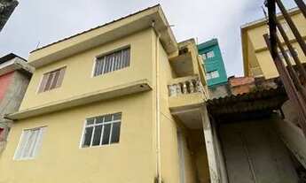 Imagem: Terreno com duas Casas individualizadas