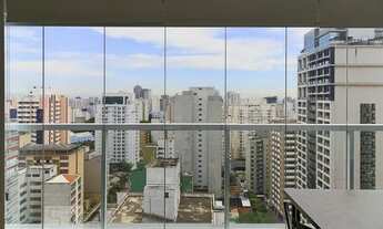 Imagem 6: Apartamento para Aluguel - Consolação, 1 Quarto, 41 m2