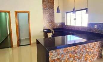 Imagem 6: Casa à venda - Jardim Três Colinas, Franca/SP