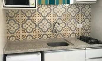 Imagem 5: Mini Flats Sanlopie - Suítes e Kitnets novas e mobiliadas com banheiro individual