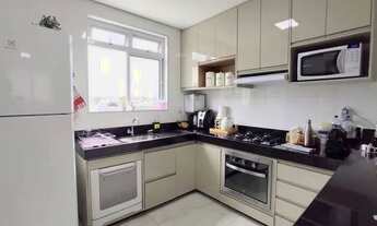 Imagem 5: Apartamento à venda, 3 quartos, 1 suíte, 2 vagas, Novo Eldorado - Contagem/MG