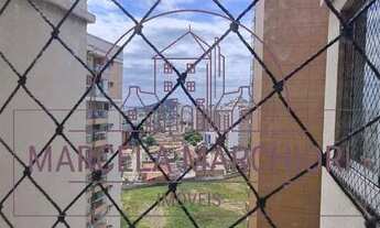 Imagem 7: Apartamento para venda tem 75 metros quadrados com 2 quartos em Itapuã - Vila Velha - ES