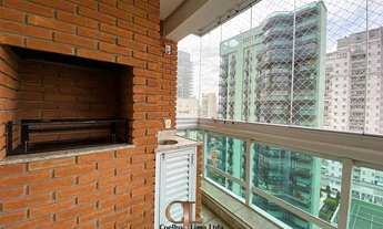 Imagem 4: São Paulo - Apartamento Padrão - Moema