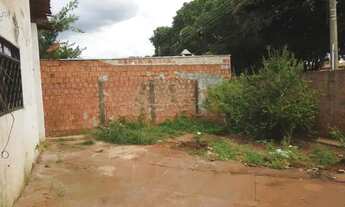 Imagem 5: Casa Padrão em São José do Rio Preto