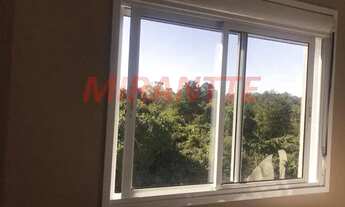 Imagem 5: Apartamento de 63m² com 2 quartos em Parque Mandaqui