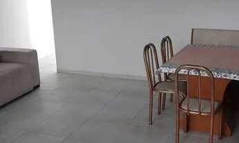 Imagem 3: Aluguel anual Apartamento com 1 dormitório