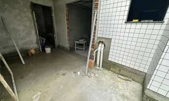 Imagem 7: Apartamento Garden à venda, 3 quartos, 1 suíte, 2 vagas, Cabral - Contagem/MG