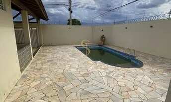 Imagem: Casa à venda - Jardim Doutor Antônio Petráglia