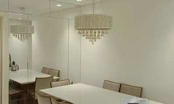 Imagem 3: Apartamento Com 3 Dormitórios, 1 suíte, Sala, Cozinha e 2 vagas