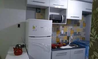 Imagem 5: Apartamento no bairro Restinga - São Guilherme
